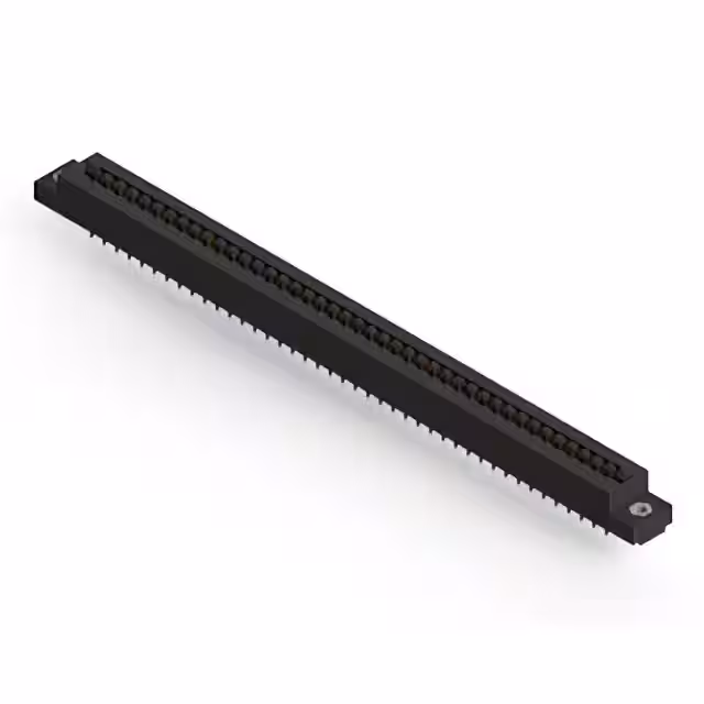357-084-556-207 EDAC Inc.  Edgeboard Connectors
